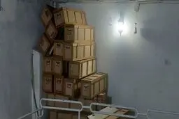 افشای تماس عوامل موساد به زبان پارسی با مردم و اماکن ایران