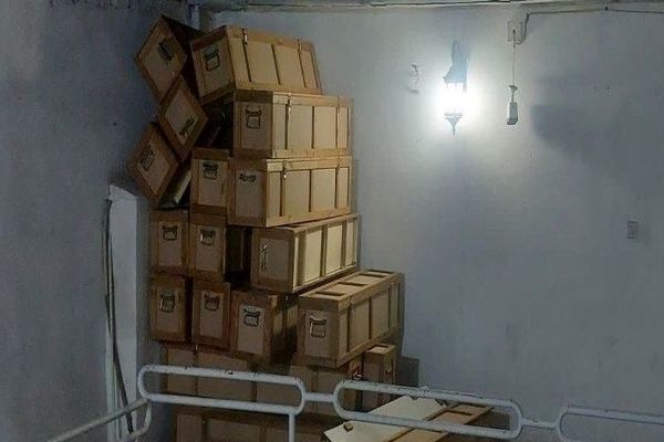 افشای تماس عوامل موساد به زبان پارسی با مردم و اماکن ایران