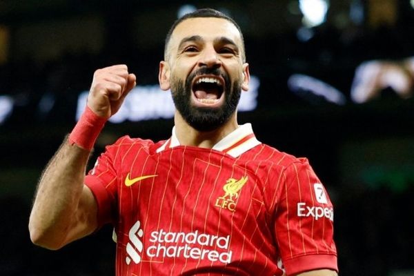  لیور پولی ها روی ابرها: توافق با صلاح برای تمدید