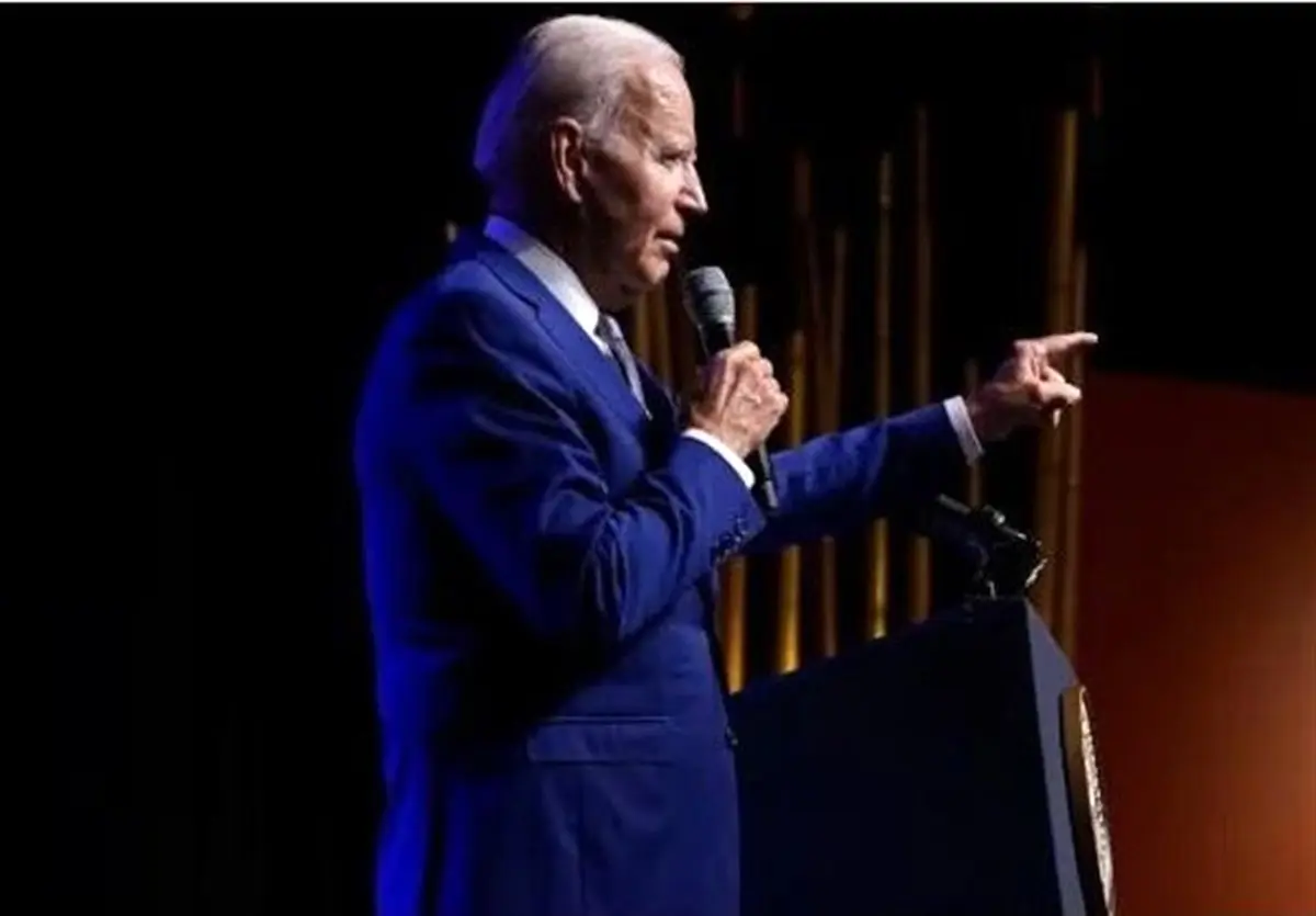 بایدن: سفر آسیایی من ارتباطی با مهار چین ندارد