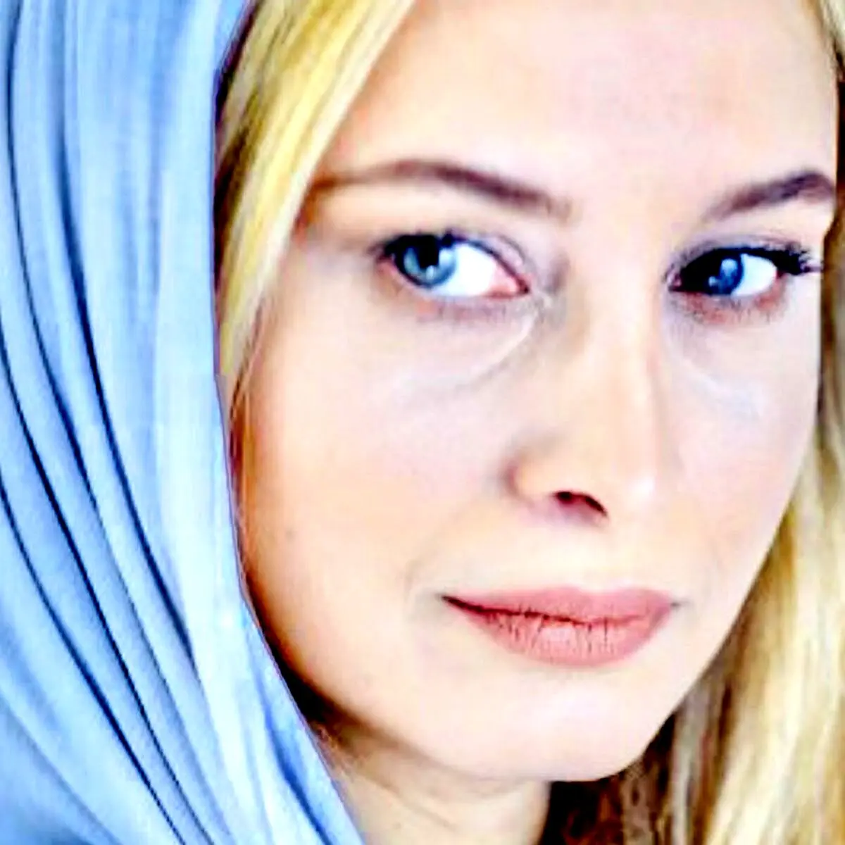 مریم کاویانی با کدام چهره سیاسی ازدواج کرد؟