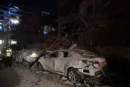 الجزیره: نقشه اسرائیل برای تغییر خاورمیانه با قدرت ایران شکست خورد