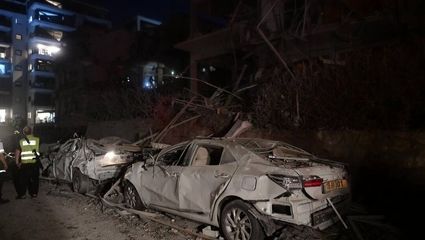 فارن پالیسی: نتایج ضربات موشکی ایران بر اقتصاد رژیم صهیونیستی