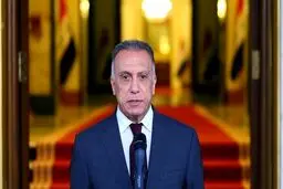 موضع گیری انتخاباتی نخست وزیر عراق