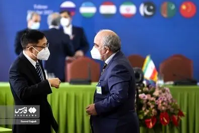 نشست وزرای خارجه همسایگان افغانستان