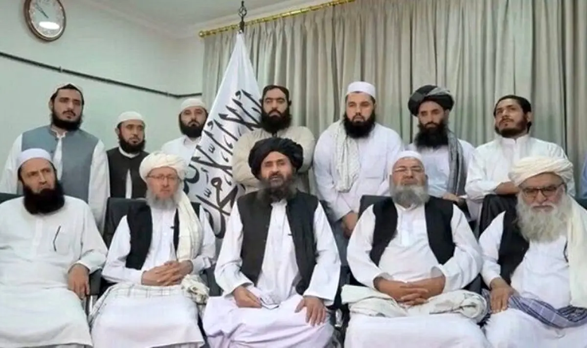 تغییر در پست‌های عالی افغانستان| ملا عبدالغنی برادر نخست وزیر شد