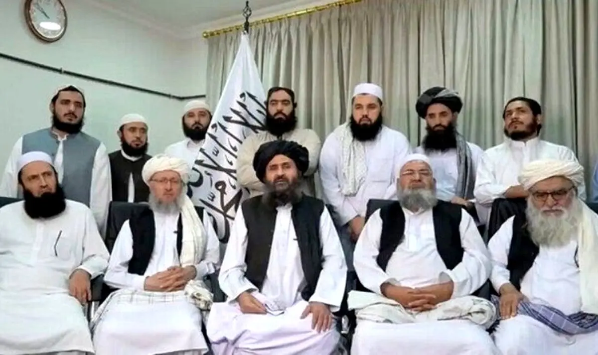 تغییر در پست‌های عالی افغانستان| ملا عبدالغنی برادر نخست وزیر شد