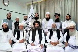 تغییر در پست‌های عالی افغانستان| ملا عبدالغنی برادر نخست وزیر شد