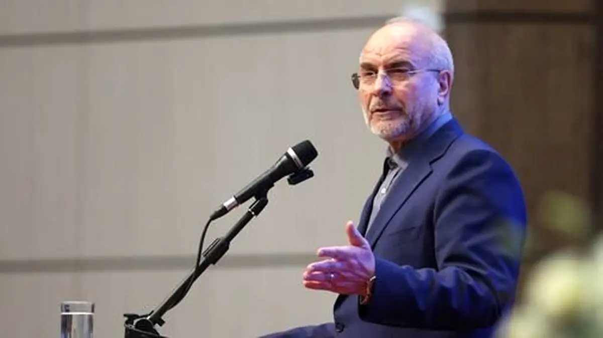 قالیباف: امنیت مهم‌ترین زیرساخت هر کشوری است