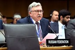 روسیه : باج‌خواهی و اولتیماتوم در قبال ایران موثر نیست