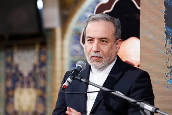 واکنش عراقچی در پی  شهادت مرزبان ایران