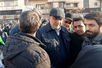 چهره‌های سیاسی