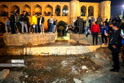زاینده رود