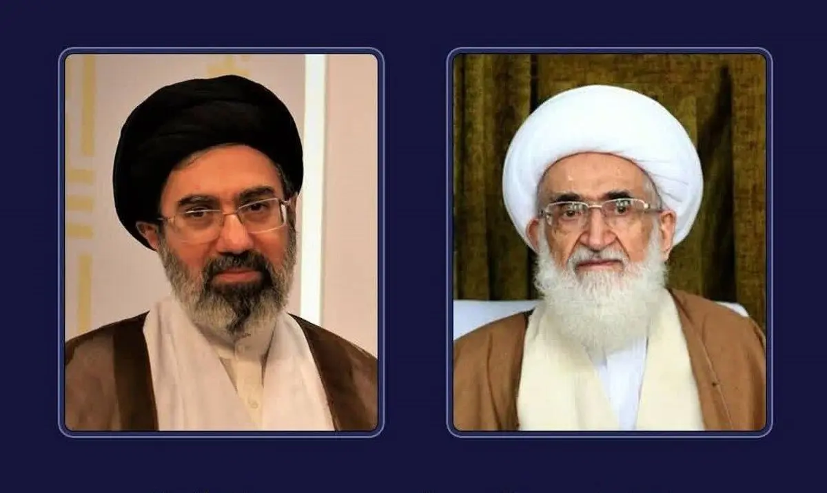 پیام تسلیت رهبر انقلاب به آیت‌الله نوری همدانی