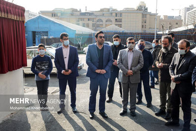 رضا مقدسی