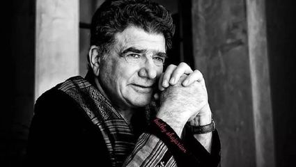 به مناسبت زادروز خسرو خوبان استاد محمد رضا شجریان