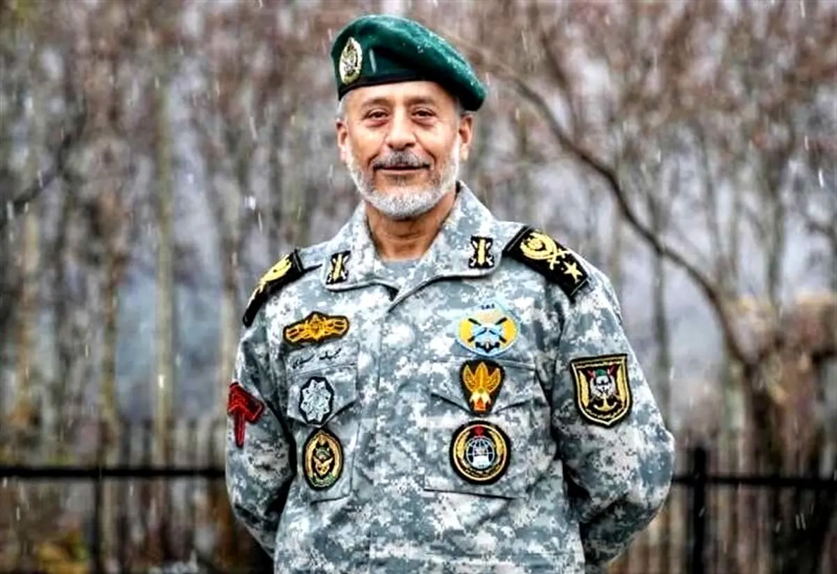 معاون هماهنگ کننده ارتش: پاسخ تهدیدات دشمن را قاطعانه می‌دهیم
