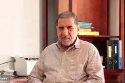 دروغی که فقط از ترامپ قمارباز بر می آید