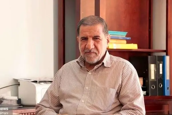 دروغی که فقط از ترامپ قمارباز بر می آید