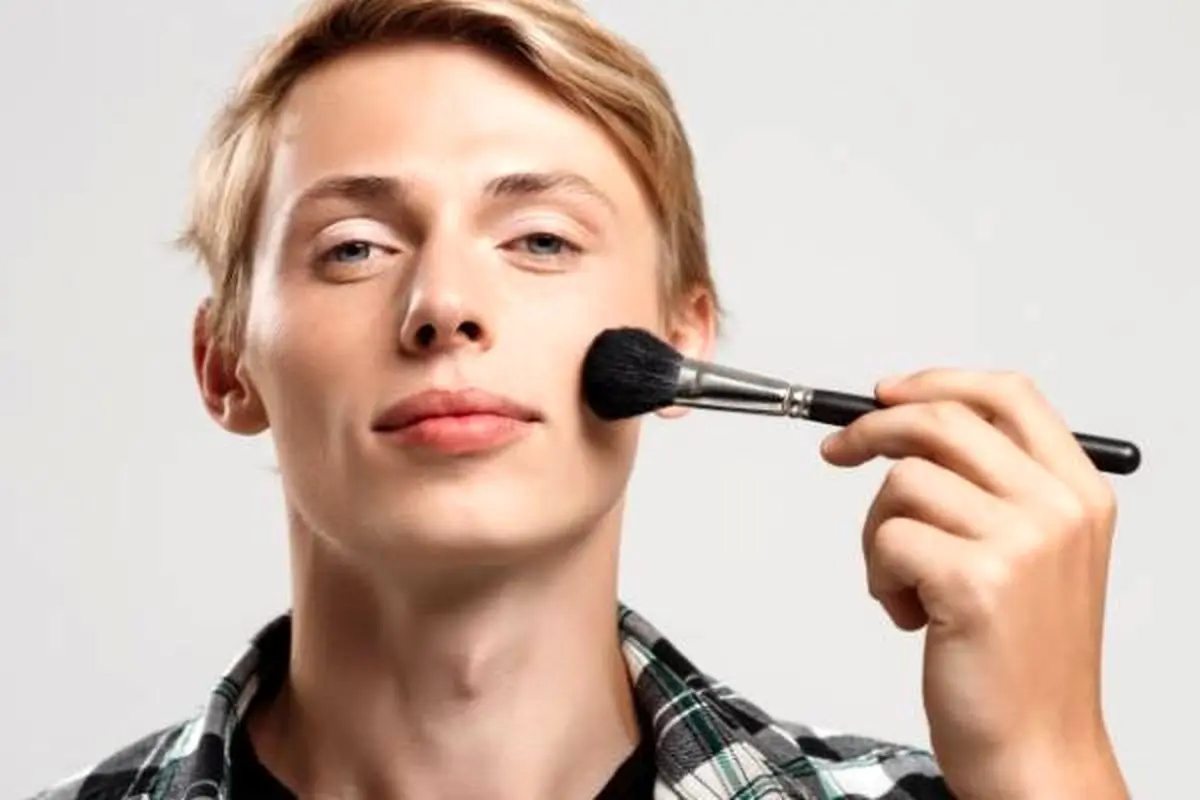 برخورد صحیح با شوهر که رفتارهای زنانه دارد