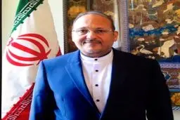 روایت سفیر ایران در پرتغال از خواهرخواندگی اصفهان و پورتو