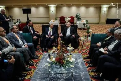 قالیباف