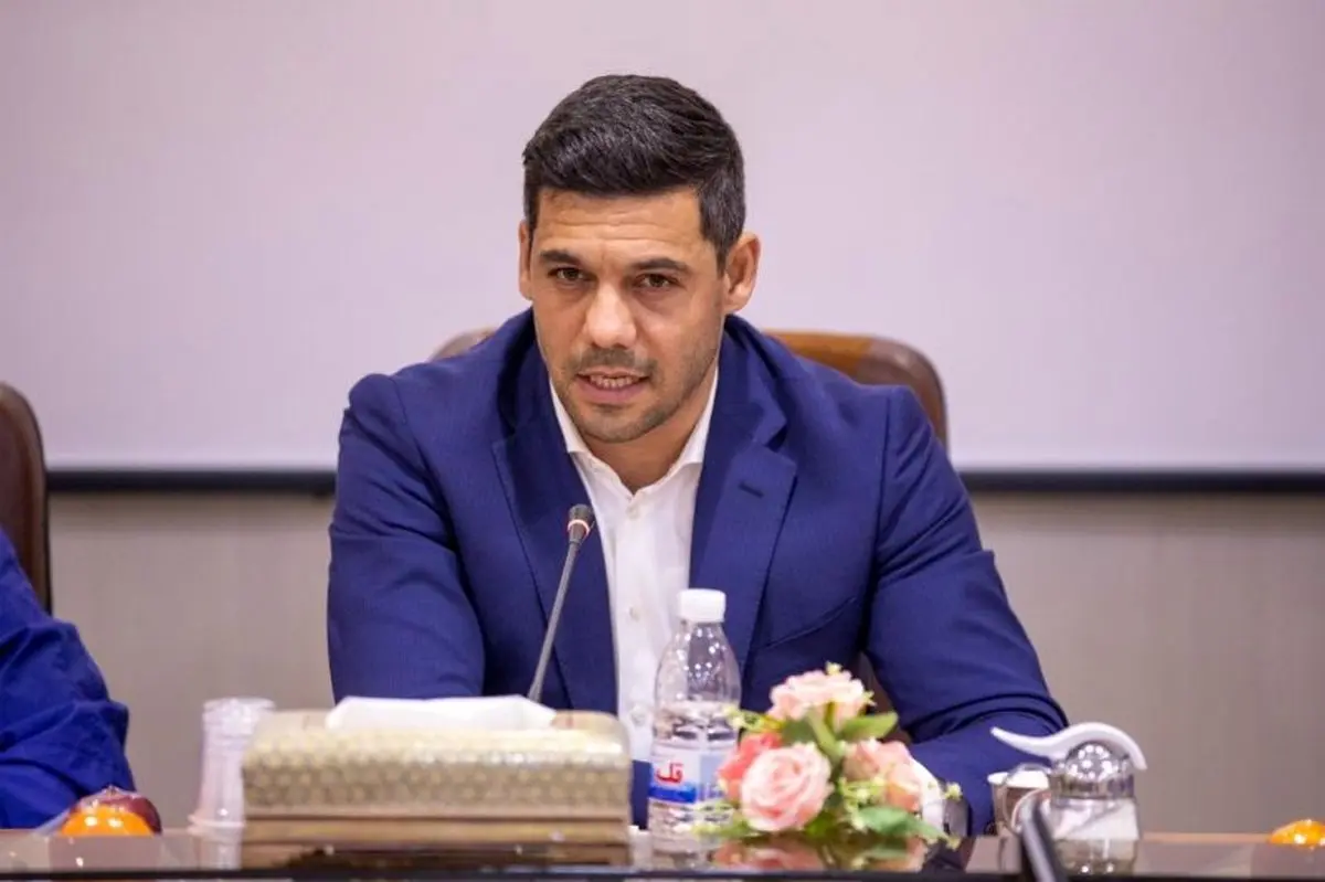 واکنش عجیب خصوصی‌سازی علیه پرسپولیس!