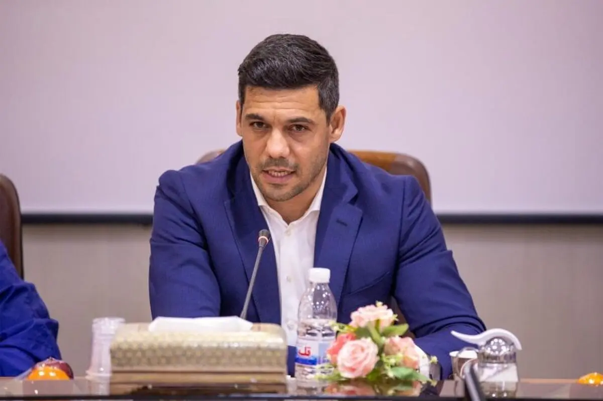 واکنش عجیب خصوصی‌سازی علیه پرسپولیس!
