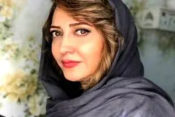 جشن تولد خودمونی شیرین بینا در کنار خانواده | عکس سورپرایز شیرین بینا
