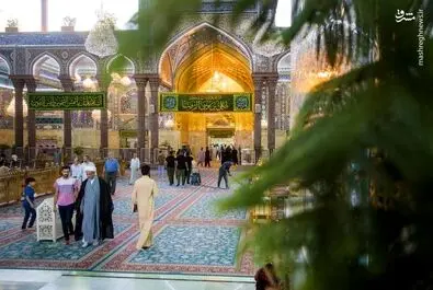 امام رضا