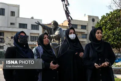 شهید گمنام 