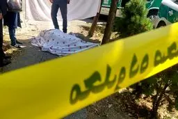 بازداشت ۲ نفر مظنون به قتل رئیس اسبق پزشکی قانونی