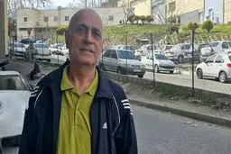 مشاور میرحسین موسوی بازداشت شد + عکس