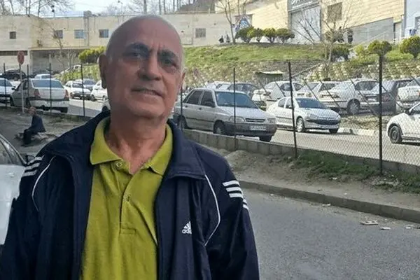 مشاور میرحسین موسوی بازداشت شد + عکس