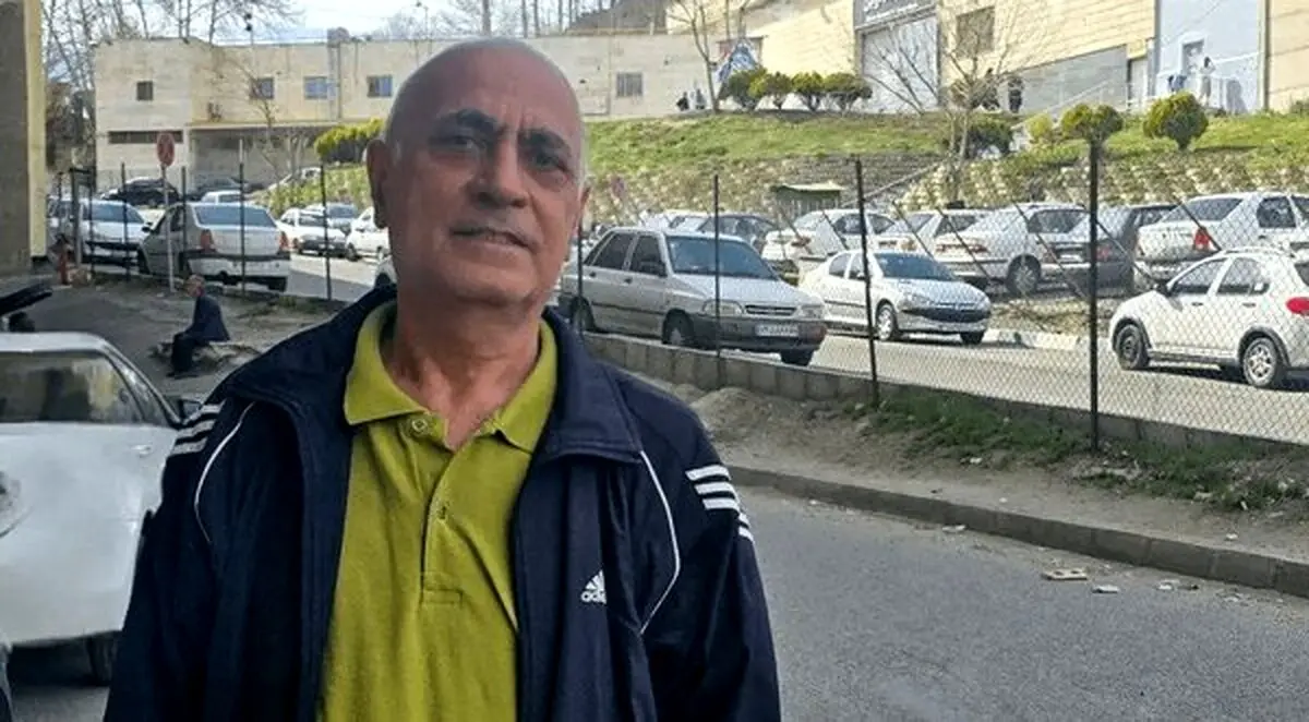 مشاور میرحسین موسوی بازداشت شد + عکس