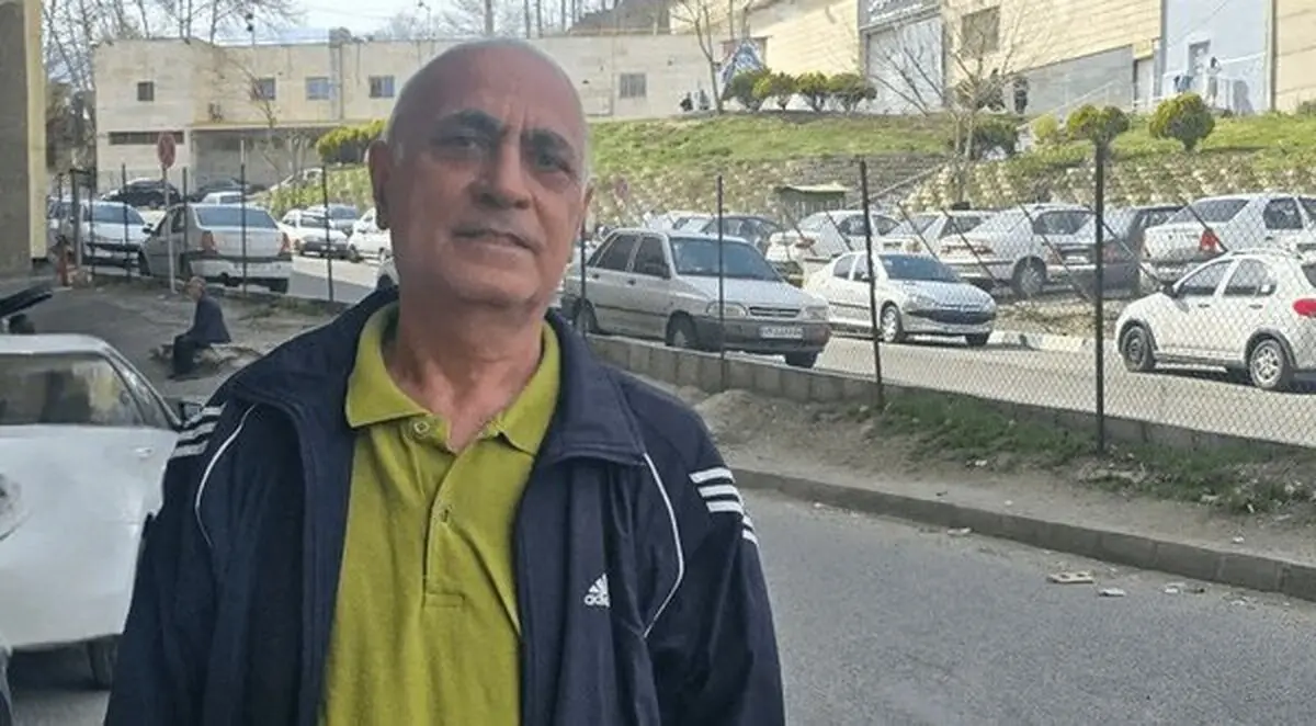 مشاور میرحسین موسوی بازداشت شد + عکس