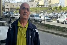 مشاور میرحسین موسوی بازداشت شد + عکس