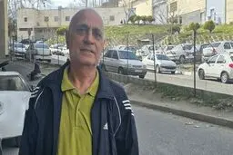 مشاور میرحسین موسوی بازداشت شد + عکس