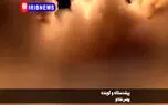 لحظه حمله پیش دوستانه ایران به جنگنده‌های ای-۱۰ آمریکا