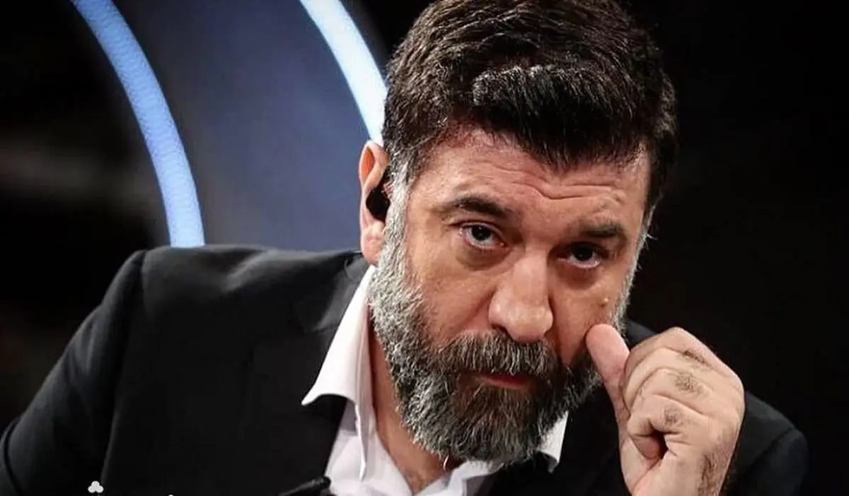 علی انصاریان پس از فوت، بهترین بازیگر شد!