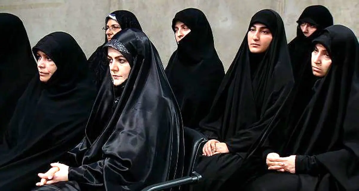 سفر دختر پزشکیان به باکو + فیلم