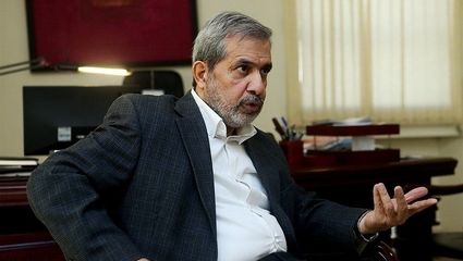 یکی از گزینه‌های ایران در صورت فعال شدن مکانیسم ماشه