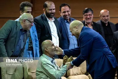فرماندهان دفاع مقدس