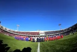 پیش بینی دربی ۹۵ با مروری بر  ۲ دربی گذشته