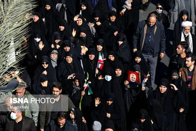 شهید گمنام
