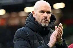 گلایه تن‌هاخ از سرنوشت: این معما حالا راز شده!‌