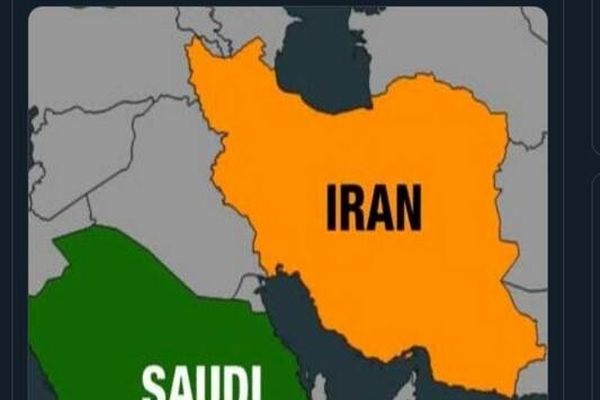 سفر وزیر دفاع عربستان به تهران نشان‌دهنده تمایل دو طرف برای تعمیق روابط است