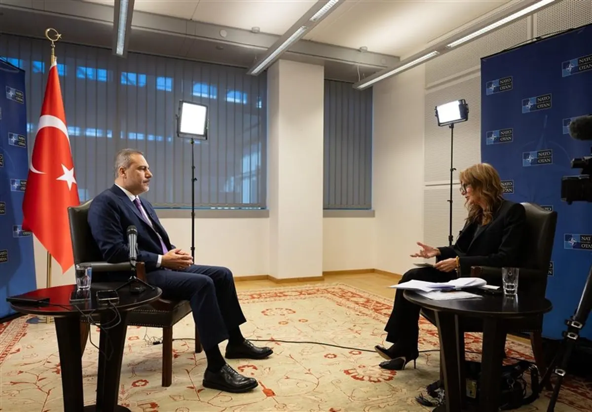 راز مواضع محتاطانه ترکیه در برابر رژیم اسرائیل در سوریه