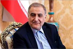 نماینده جنجالی:نمی‌توانم اسامی نمایندگان خودرو گرفته را بگویم