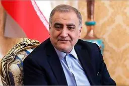 نماینده جنجالی:نمی‌توانم اسامی نمایندگان خودرو گرفته را بگویم